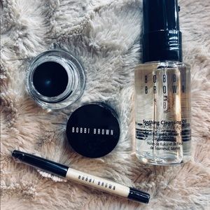 Bobbi Brown eye bundle!